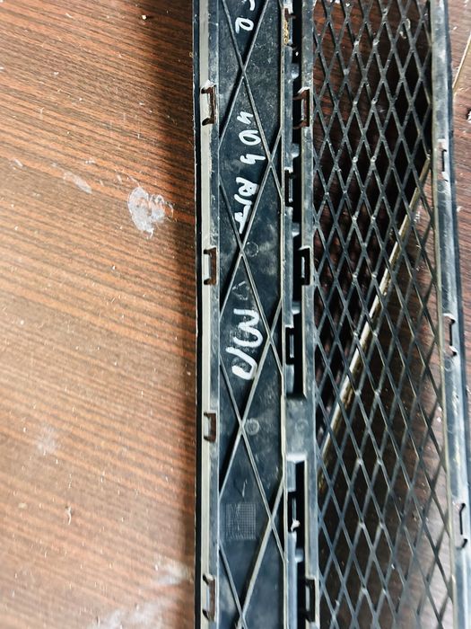 Щора багажник ford galaxy/vw scharan