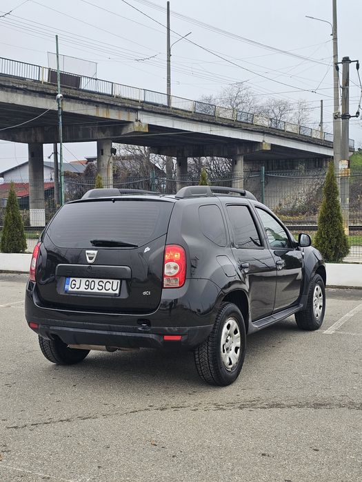 Vand Dacia Duster 1.5dci/ 4x4/Euro5