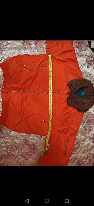 Geacă unisex iarnă