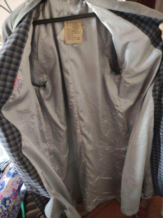 Плащ женский, новый
