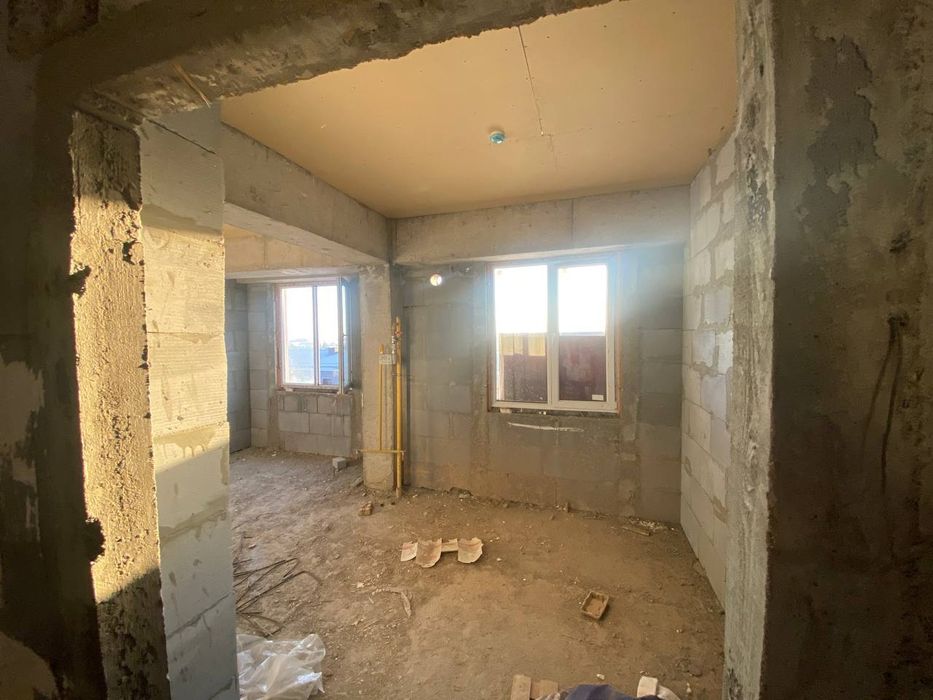 Продается 3/12/12 70м2 в ЖК Nice Villas, ор-р: Рохат круг