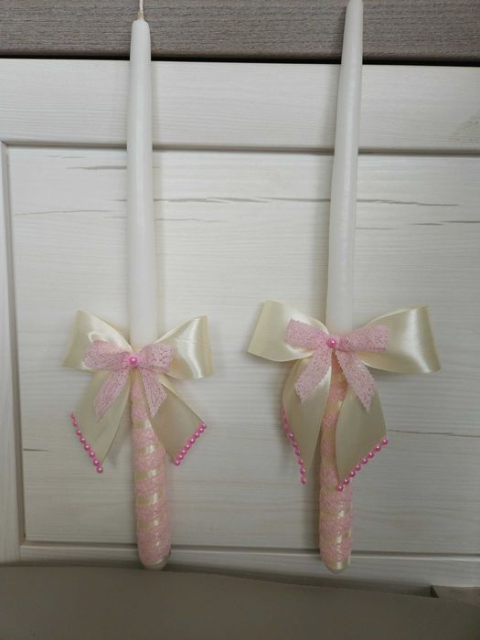 Комплект за кръщене