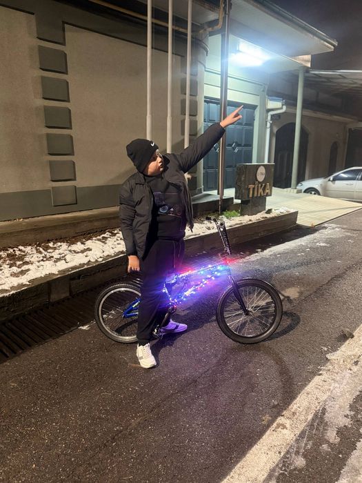 Bmx castom на основе skill maks скидка до 15 января 26 года