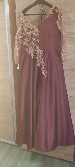 Rochie de  gala  eleganta