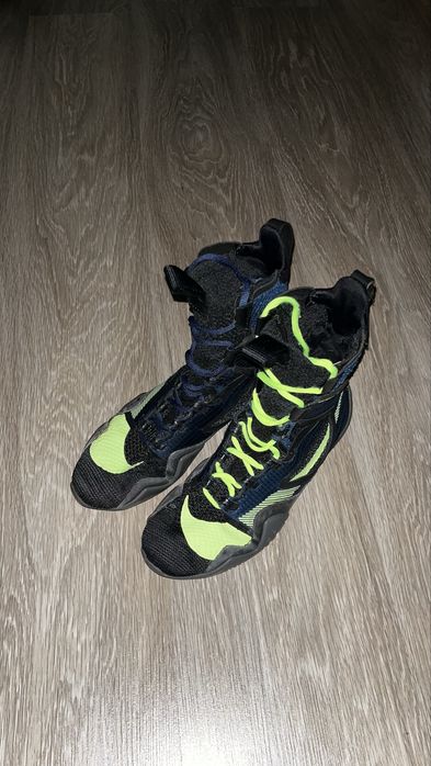 Nike Hyperko 2 боксерки