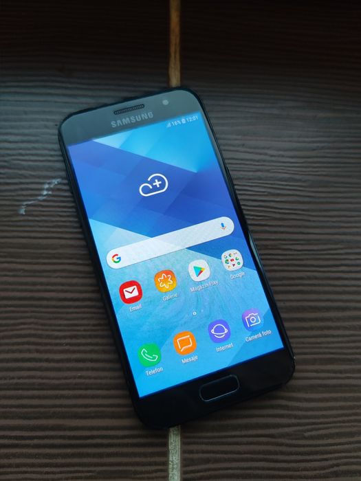 Samsung galaxy A3 2017
