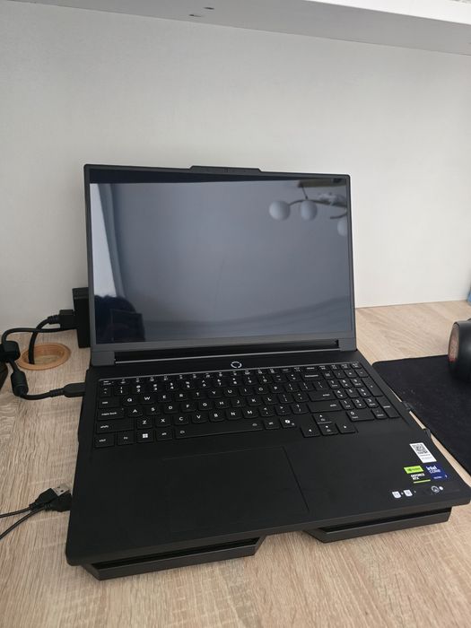 Игровой ноутбук Lenovo Legion 7i Pro ( Gen 10)