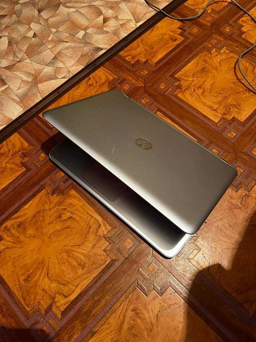 ПРОДАМ НОУТБУК Hp intel i7-5тое  озу 16гб hdd 2000гб Full hd экран 17