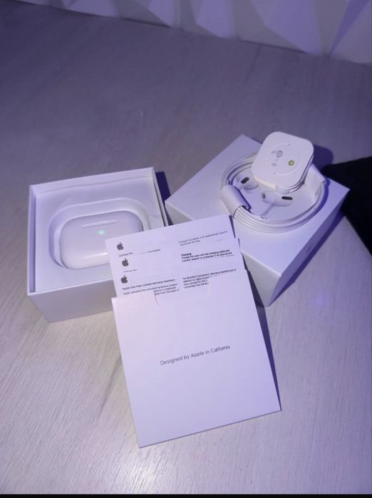 Airpods pro (2nd Generation)