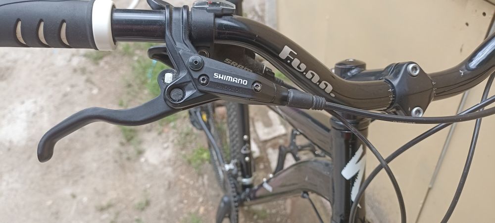 Specialized Mika