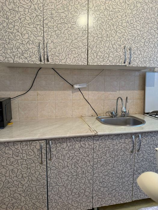 Продам кухонный гарнитур