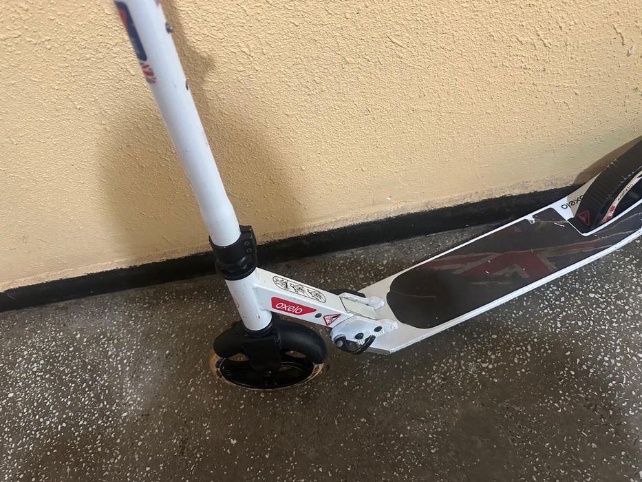 De vanzare trotineta!