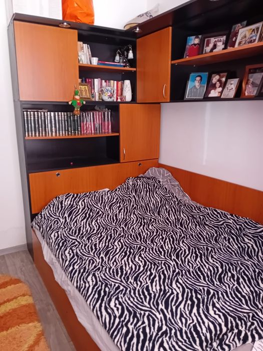 Vand ap.2 camere militari residence