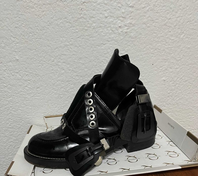 BALENCIAGA  батилионы