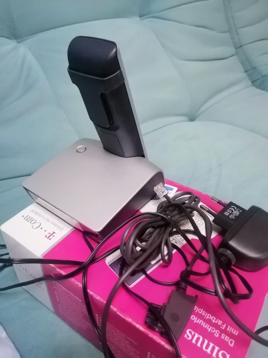 Телефоны стационарные