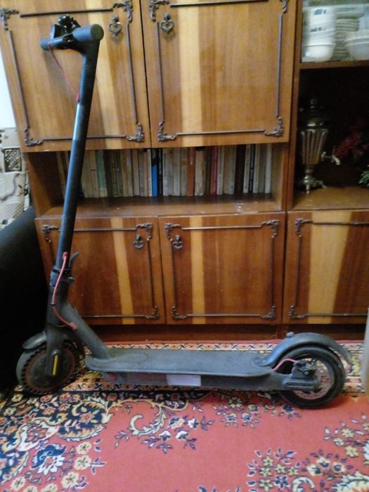 Электро самокат б у