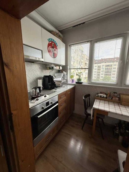 Продава се Двустаен апартамент в София, Младост 4 - 47 кв.м за 2979 €/кв.м - Снимка #2