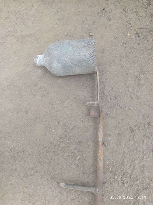 Плавильная печь 1000°C