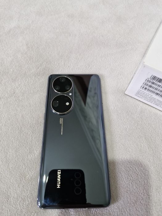 Huawei p50pro black
