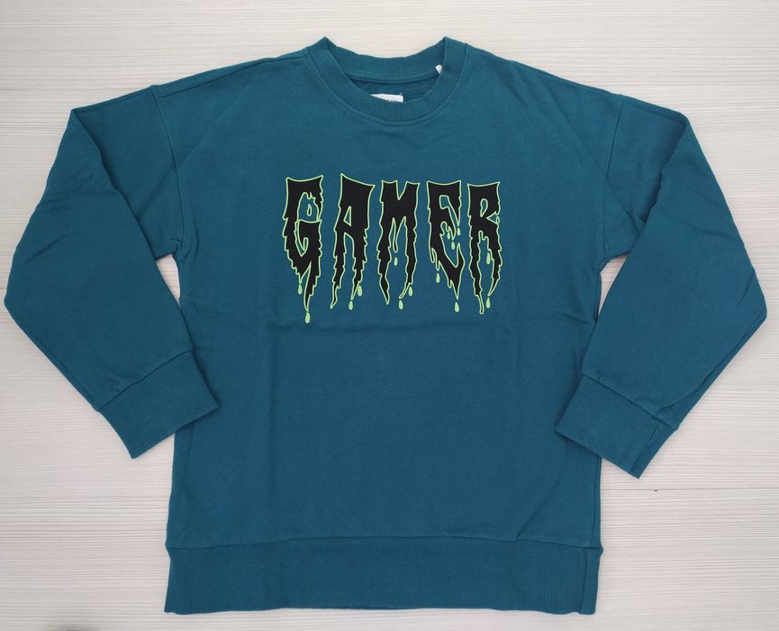 Нови зимни блузи за момче, размер 134/140