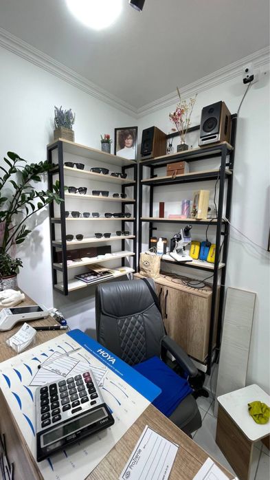 Мебель для магазина