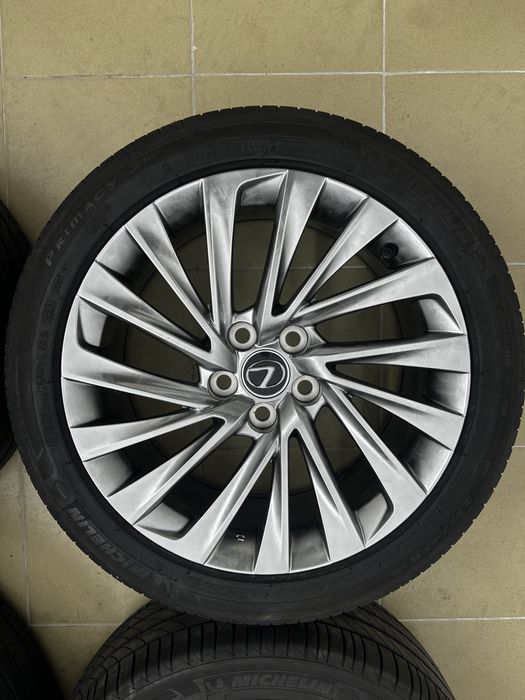 Комплект колес LEXUS ES R18