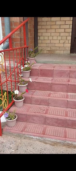 Продаем плитку для площадки