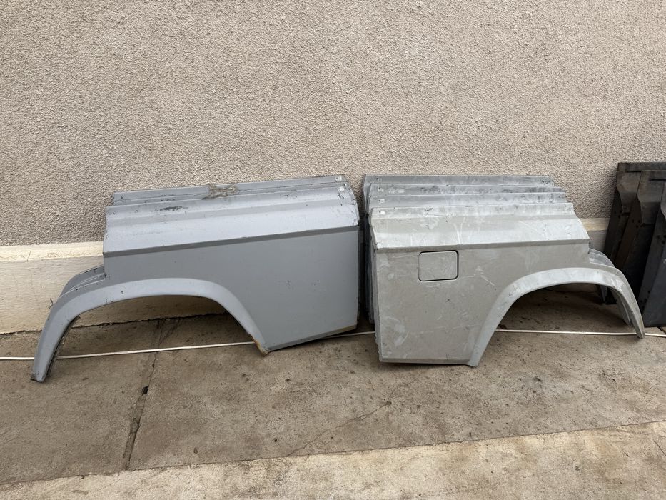 Aripa aripi spate stanga dreapta Aro seria 24 241 244 246 264 266 etc