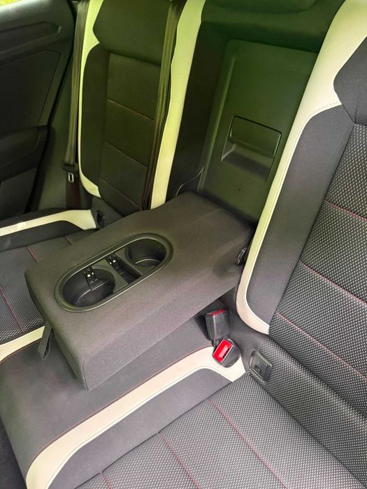 Volkswagen T-Roc 2.0 TSI