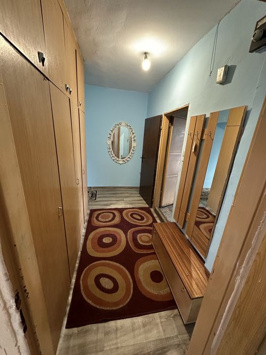 Дава се под наем Едностаен апартамент в Пловдив, Филипово - 43 кв.м за 255 € - Снимка #2