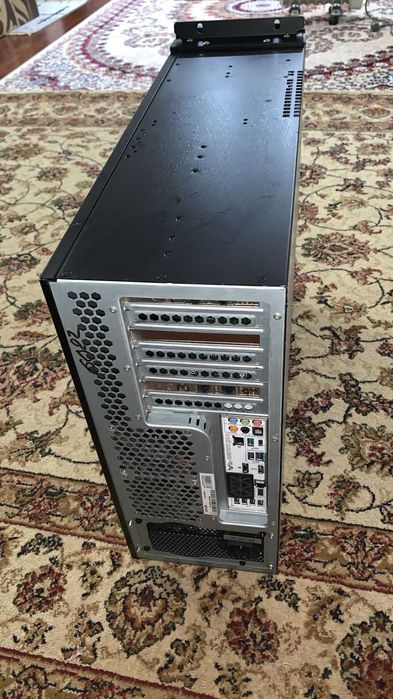 HP ProLiant ML310e