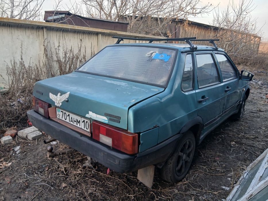 Продам ваз 21099 , 21099, 2109