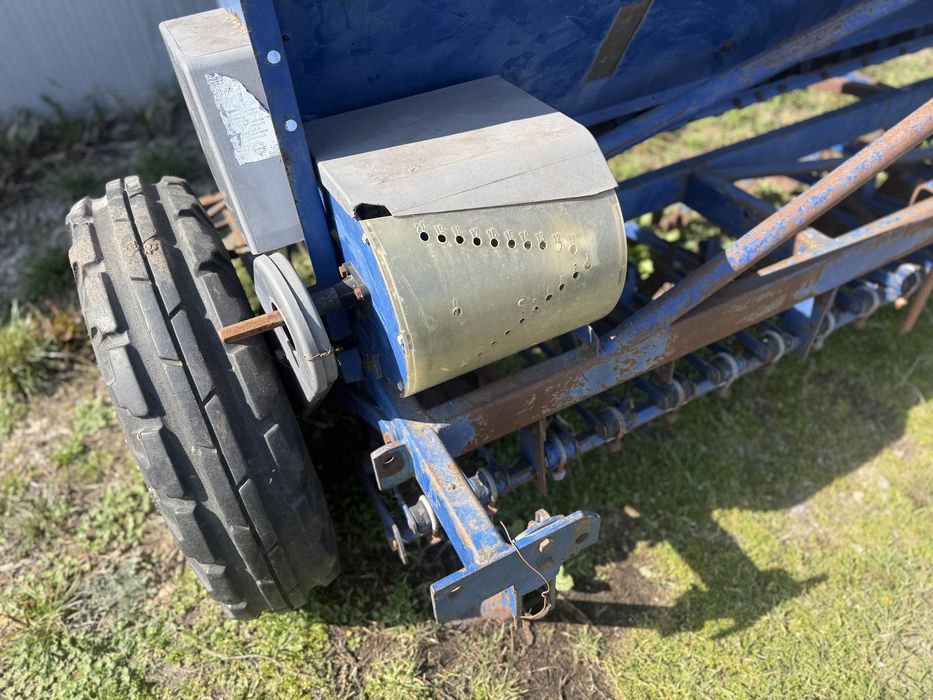 Semanatoare paiose 4 metri