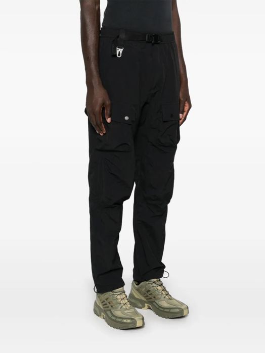 Maharishi track pants штаны