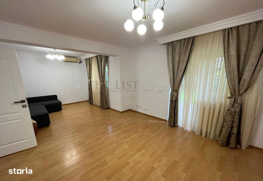 Pipera | De Vanzare Casa Cu 3 Camere Langa Lac