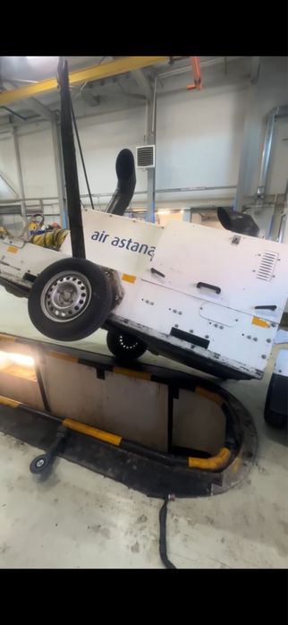 Аргонная сварка на выезд