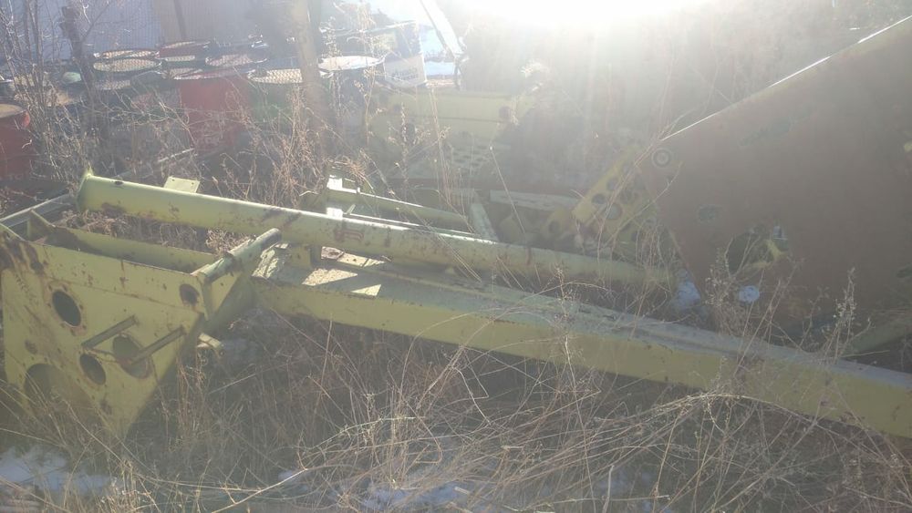 Рама от Германки 303