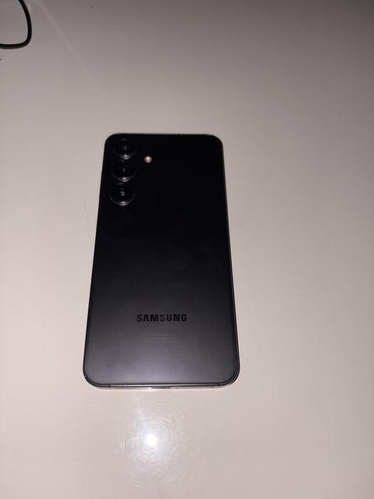 Samsung S24 utilizat