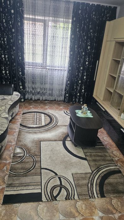 Apartament 2 camere cu intrări separate