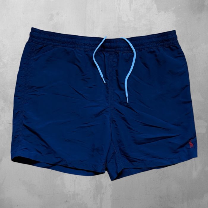 Polo Ralph Lauren swim shorts мъжки бански