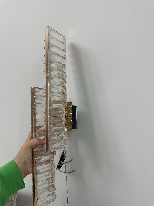 Настенное бра не дорого