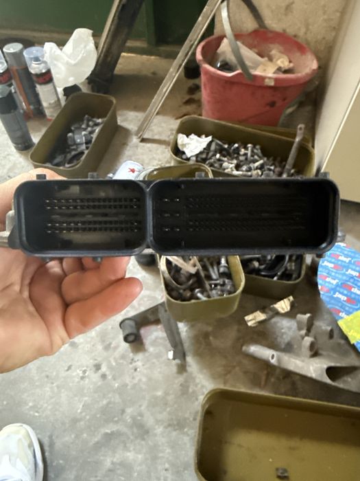 Компютър за фолксваген крафтер,VW Crafter 2.0TDI