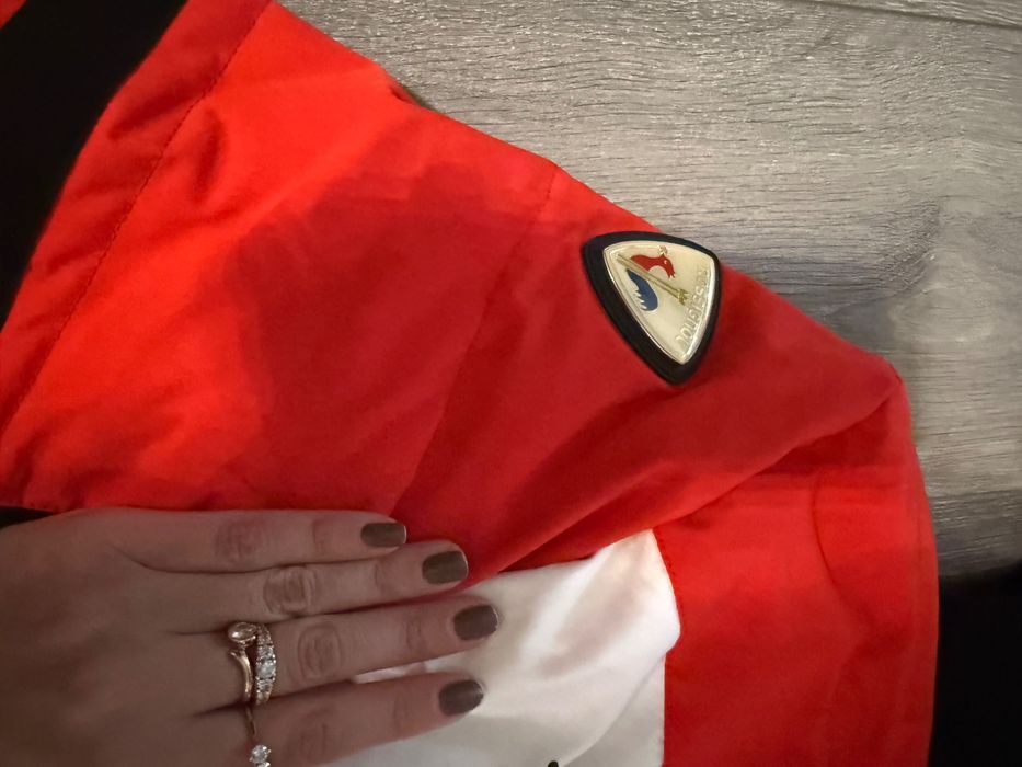 Rossignol createur Ski jacket