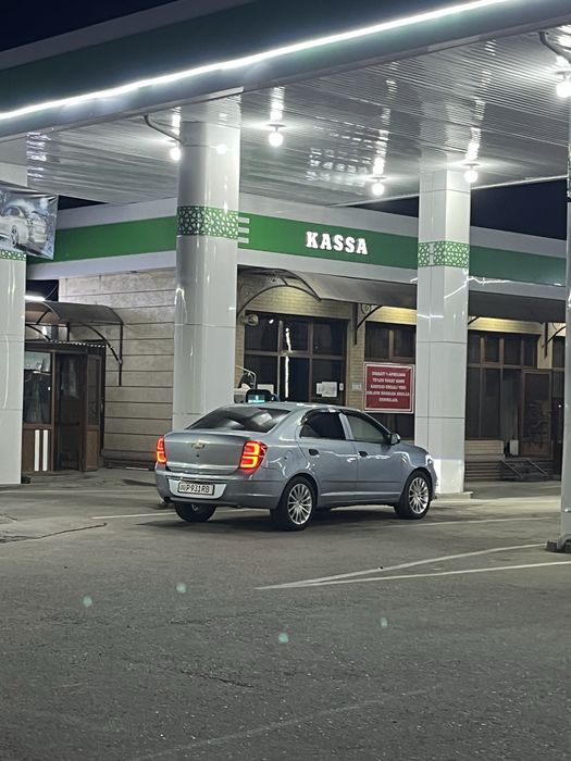 Cobalt 3 pozitsiya mexanika karobka
