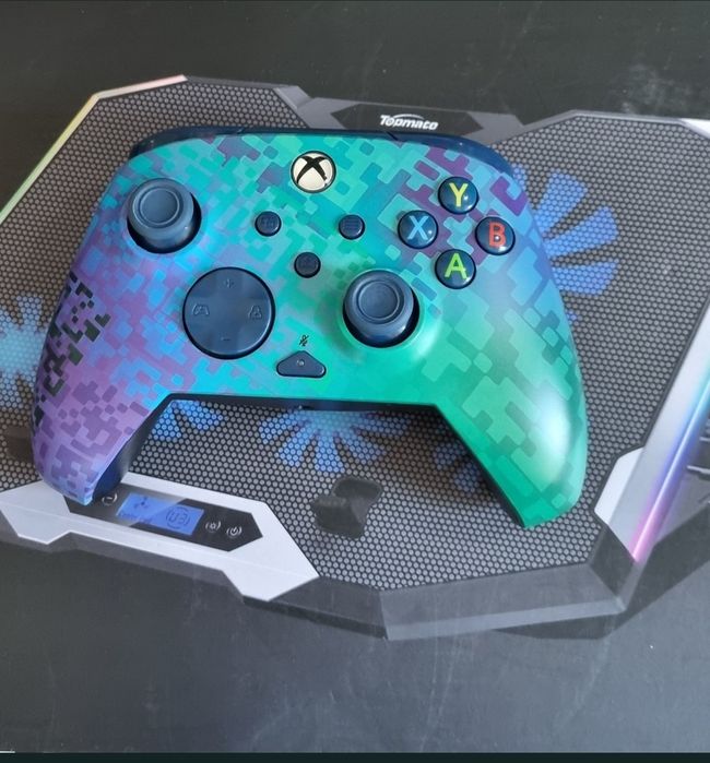 Controller Turtle Beach Recon Wired pentru Xbox/Pc-  functional