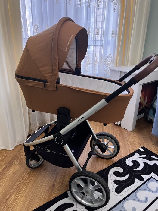 Продам коляску детскую RANT FLEX 2/1