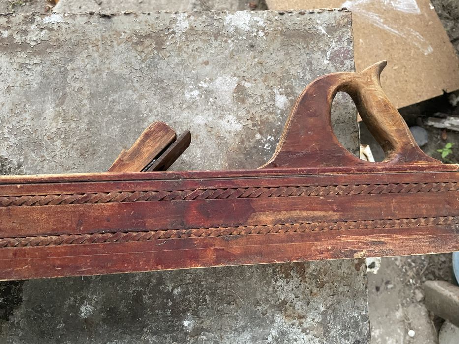 Фуганок советский