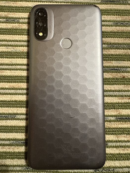 Moto e20 2 gb ram