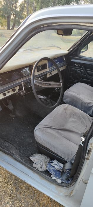 Продам Волгу газ 24