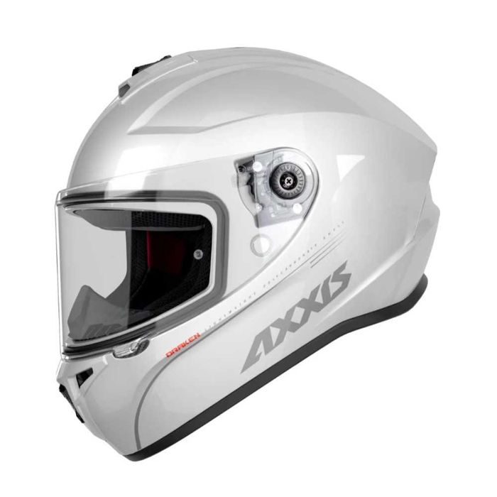 Casca integrala moto model Axxis Draken